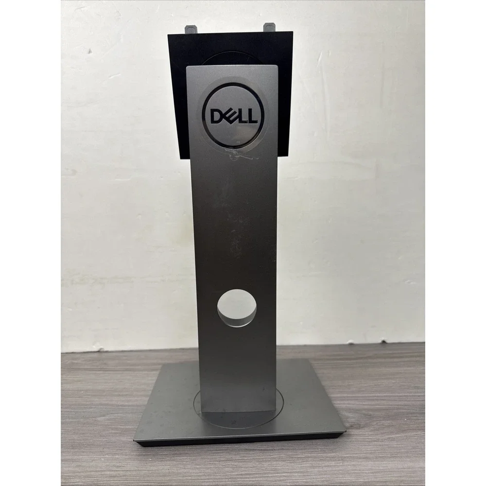 Genuine OEM‎ Dell Adjustable Monitor Stand For P2219H, P2219HC, P2417H Monitors